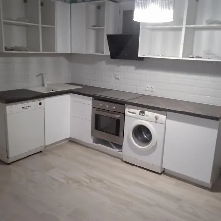דירה Apartment