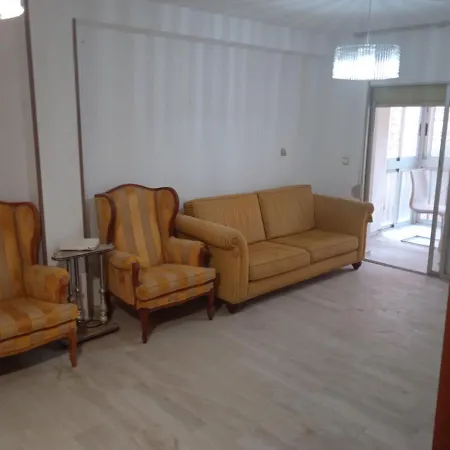 דירה Apartment *
