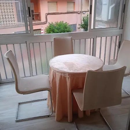 דירה Apartment *