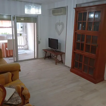 Apartment Apartment *