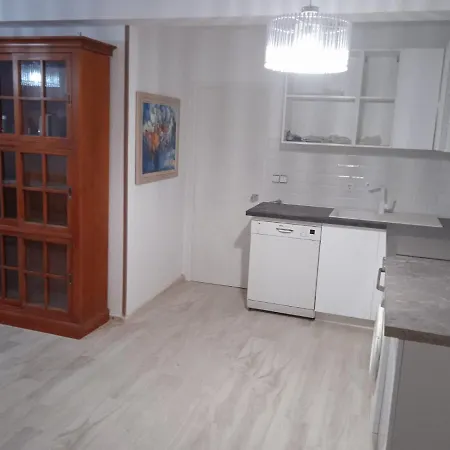 Apartment *