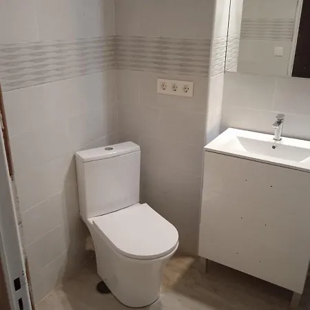 Apartment דירה