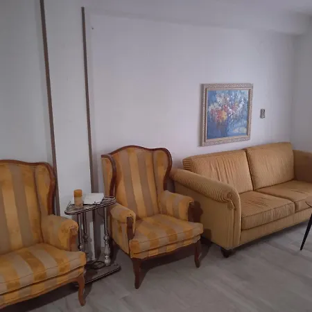 דירה Apartment *