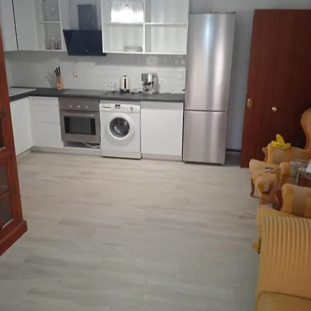 Apartment *