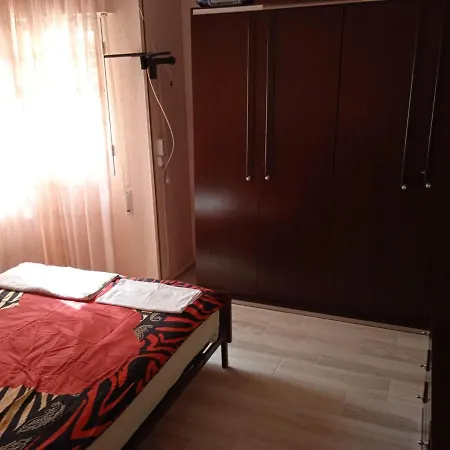 Apartment אל קאמפיו