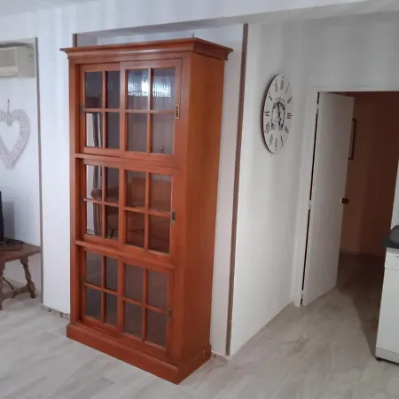 דירה Apartment