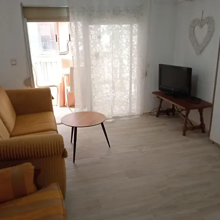 Apartment * אל קאמפיו